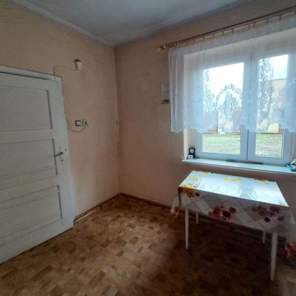 Dom 87m2 z dużą działką blisko Inowrocławia