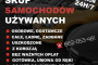 🚗🚗 SKUP AUT W KAŻDYM STANIE TECHNICZNYM I WIZUALNYM! NAJLEPSZE CENY 24H! 📞 662-053-481 📞