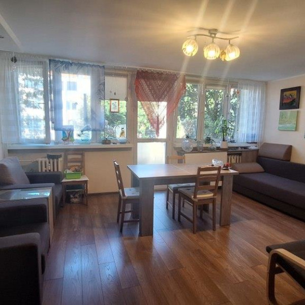 2 piętro, os .Piastowskie, balkon