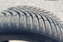 4 opony zimowe 195/55 r 16