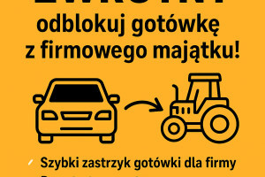 |💼 Leasing zwrotny – odblokuj gotówkę z firmowego majątku!