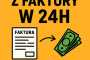 💸 Faktoring jednorazowy – szybka gotówka za pojedynczą fakturę