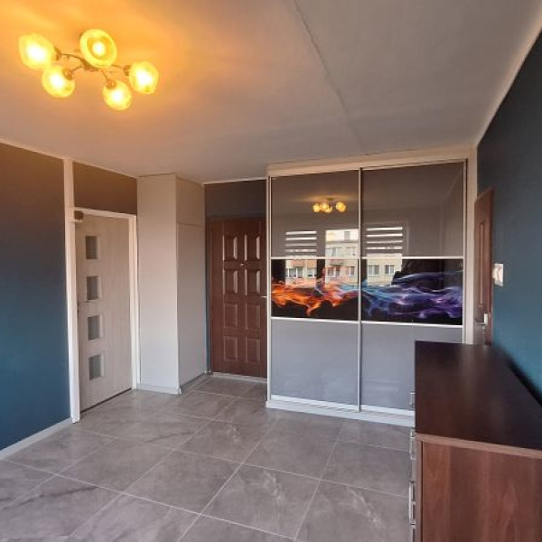 Mieszkanie 32,30m2 z windą - Rąbin - wolne od zaraz