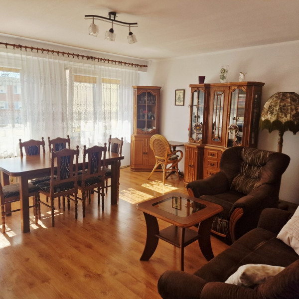Sprzedam mieszkanie 72 m2 na Rąbinie