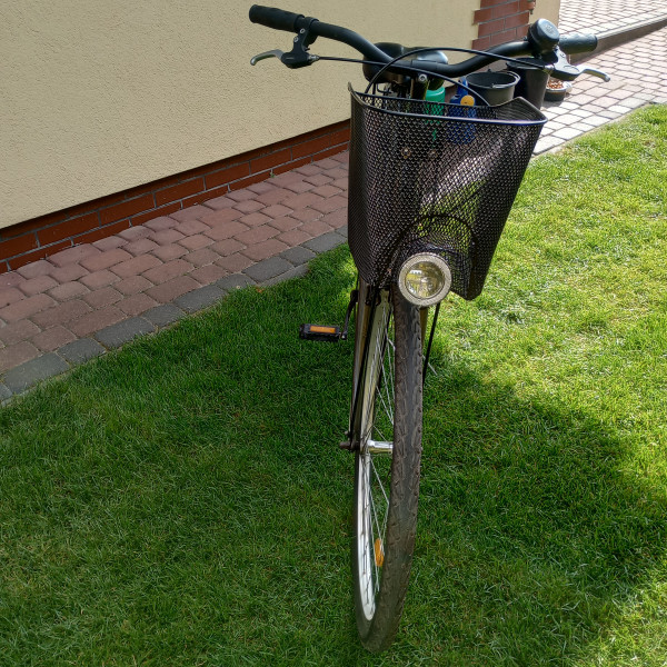 Sprzedam rower