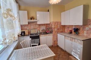 |Mieszkanie 53,60m2 w Więcławicach - duży balkon