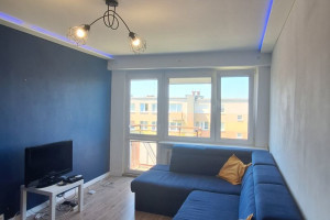|Piastowskie * 3pokoje * 47,87m2- dostępne od zaraz