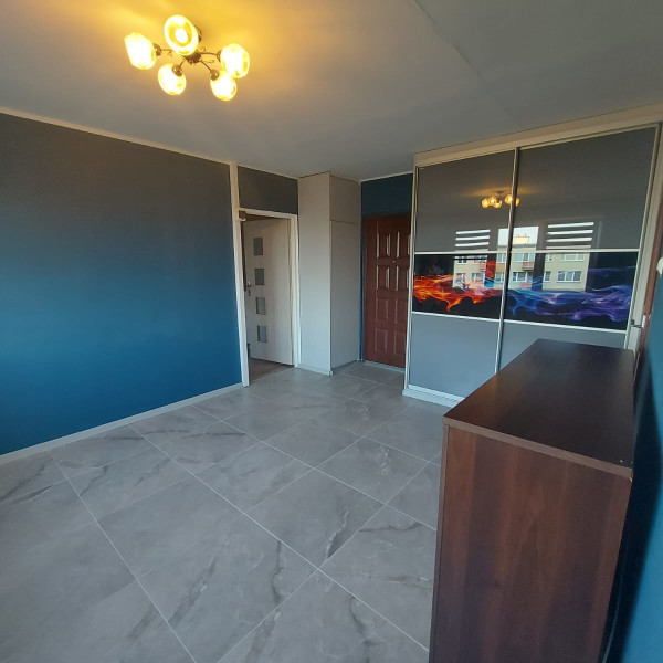 Mieszkanie 32,30m2 z windą - Rąbin