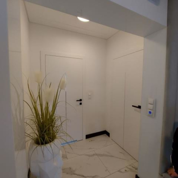 Nowoczesny dom z sauną, jacuzzi, fotowoltaiką i strefą relaksu 116,82m2 Inowrocław