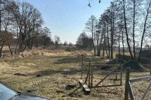 |Działka budowlana na sprzedaż - Nowa Wieś Wielka