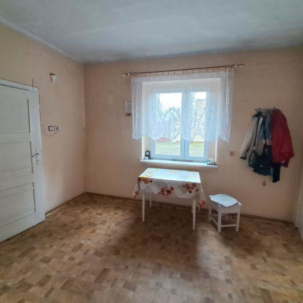 Dom 87m2 z dużą działką blisko Inowrocławia