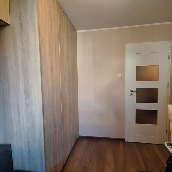 2 piętro, os. Piastowskie, balkon