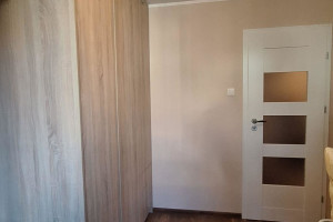 |2 piętro, os. Piastowskie, balkon