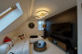 Nowoczesny dom z sauną, jacuzzi, fotowoltaiką i strefą relaksu 116,82m2 Inowrocław
