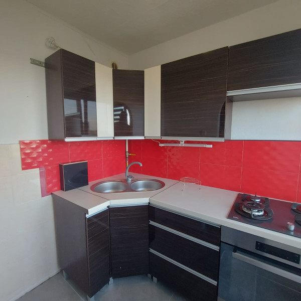 Mieszkanie 32,30m2 z windą - Rąbin