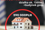 Dom piętrowy na dużej działce w Inowrocławiu – ogromny potencjał inwestycyjny!
