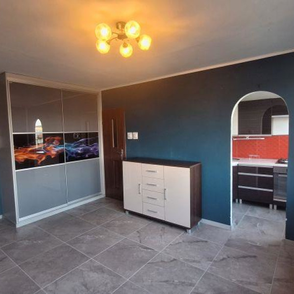 Mieszkanie 32,30m2 z windą - Rąbin