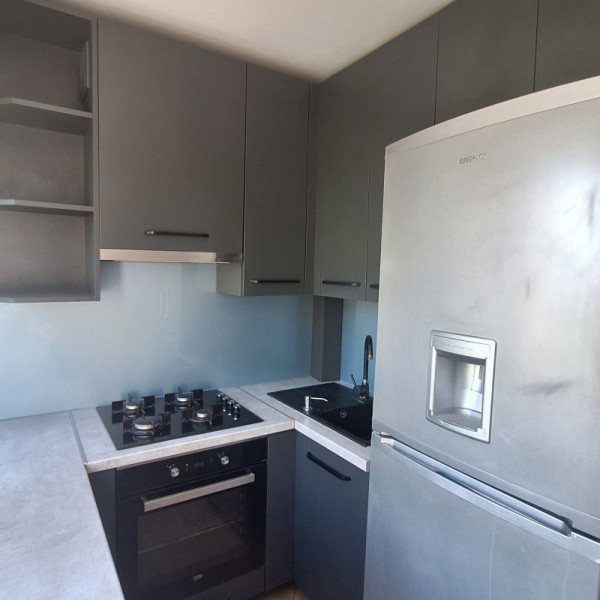 Piastowskie * 3pokoje * 47,87m2- dostępne od zaraz
