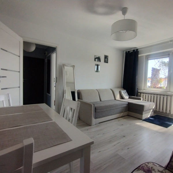 Sprzedam mieszkanie 3 pokojowe-os.Rąbin-48,35 m2