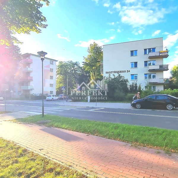 Gotowa inwestycja pod wynajem w Solankach * 2 pokoje * duży balkon * Klucze w Biurze !