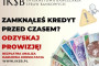 🔥 Zwrot prowizji od kredytu – Płacisz Tylko za Sukces!