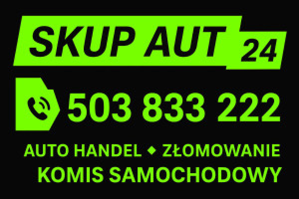 |SKUP AUT INOWROCŁAW 🚗☎️ 503 833 222 💰🤝 Gotówka od ręki ‼️