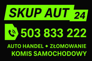 |SKUP AUT INOWROCŁAW 🚗☎️ 503 833 222 💰🤝 Gotówka od ręki ‼️