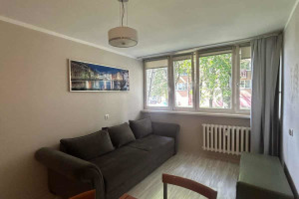 |Sprzedm mieszkanie 3 pokojowe na parterze na ulicy Marulewskiej