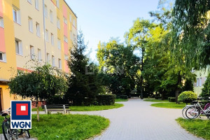 |Ładna kawalerka na os. II Piastowskim Ino - za rondem - niskie koszty