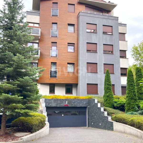  3 pokojowy Apartament  w bloku z windą - przy Solankach z miejscem w hali garażowej do wynajęcia