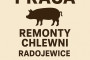 PRACA – Remonty chlewni | Radojewice