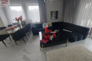 |Nowoczesny dom z sauną, jacuzzi, fotowoltaiką i strefą relaksu 116,82m2 Inowrocław
