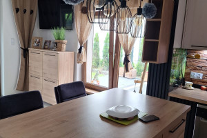 |Atrakcyjny, nowy dom * osiedle zamknięte * Inowrocław