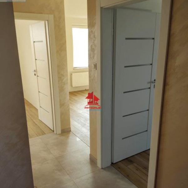Mieszkanie 58,50 m2 NOWY BLOK - do zamieszkania