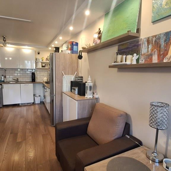 Piastowskie 2 pokoje ok.46m2 II piętro - do wprowadzenia