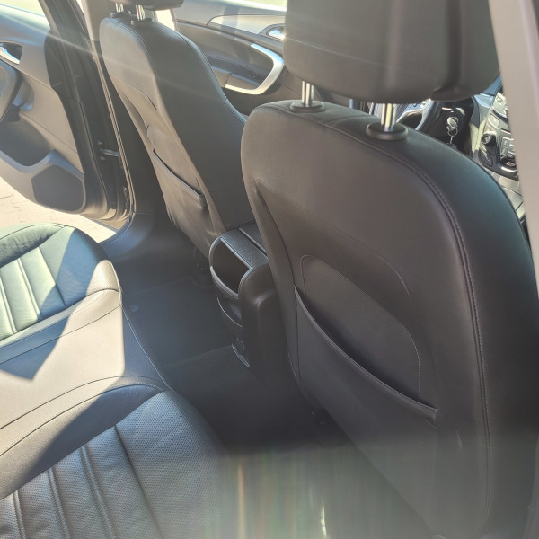 opel insignia kombi 1.6 diesel