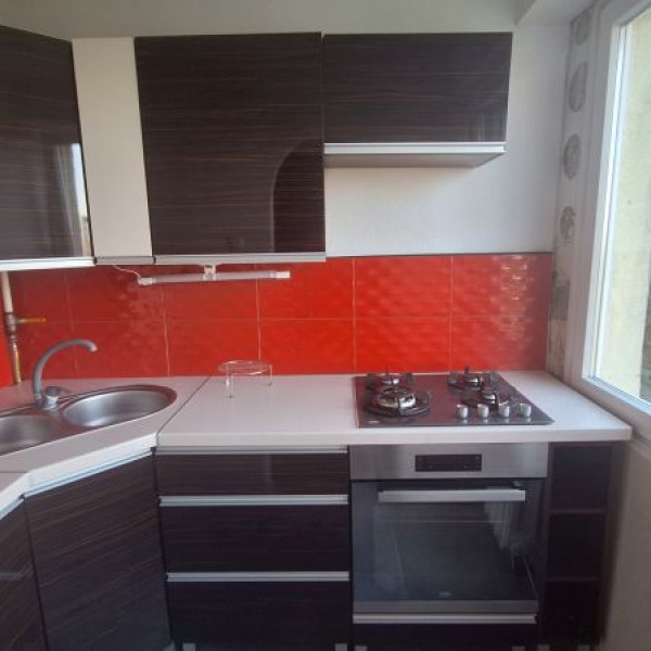 Mieszkanie 32,30m2 z windą - Rąbin