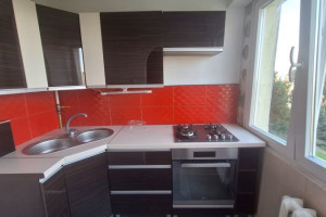 |Mieszkanie 32,30m2 z windą - Rąbin