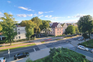 |Solanki ==> ul.Daszyńskiego /ul.Narutowicza * 2 pokoje * duży balkon * Klucze w Biurze !