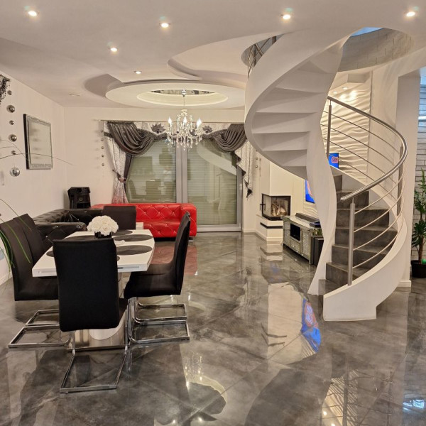 Luksusowy dom 167,72m2 w Inowrocławiu * BEZ PROWIZJI *