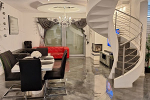 |Luksusowy dom 167,72m2 w Inowrocławiu * BEZ PROWIZJI *