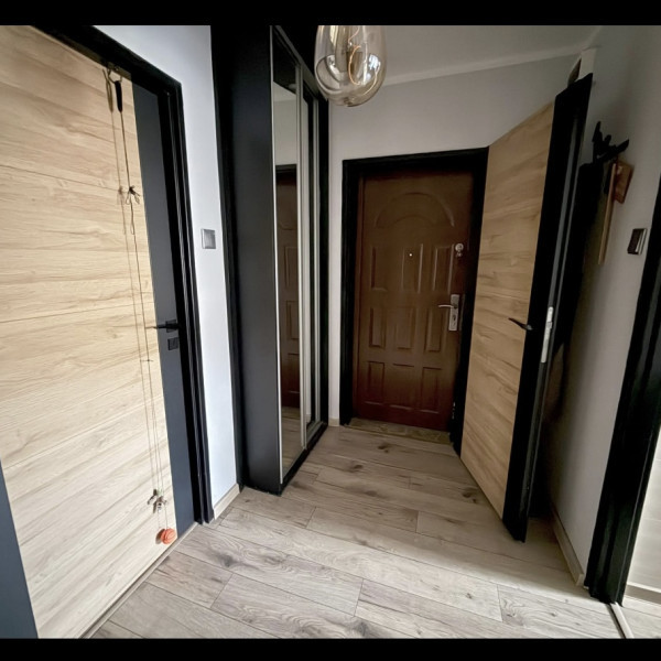 Mieszkanie Rąbin 52 m2