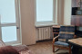 Rąbin- 2pokoje ok.38m2 II piętro - duży balkon