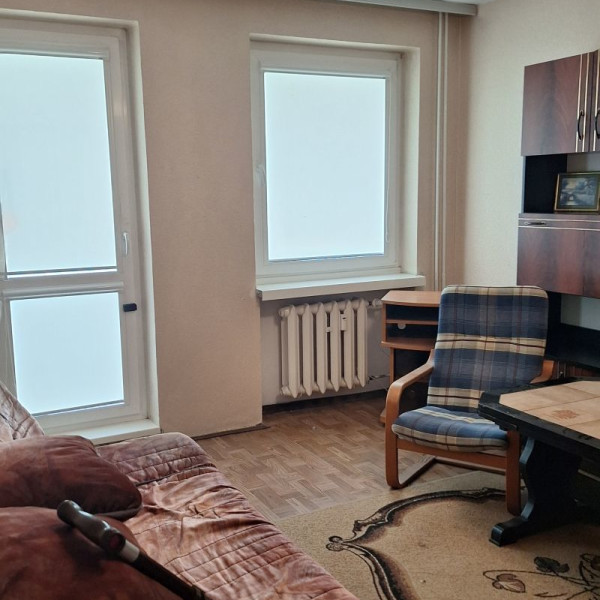 Rąbin- 2pokoje ok.38m2 II piętro - duży balkon