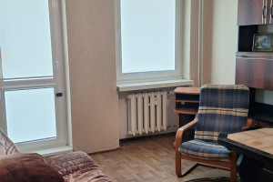 |Rąbin- 2pokoje ok.38m2 II piętro - duży balkon