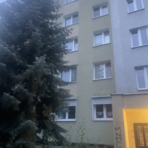 Mieszkanie 52m2 Rąbin!!