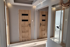 |Rąbin- 2pokoje 47,50m2 * do wprowadznia *