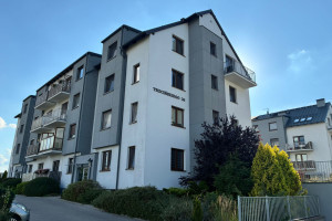 |3-pokojowe mieszkanie na os. Solno