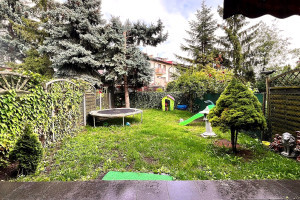|Dom w szeregu na os. Rąbin w świetnej LOKALIZACJI-Niepodległości/Błażka