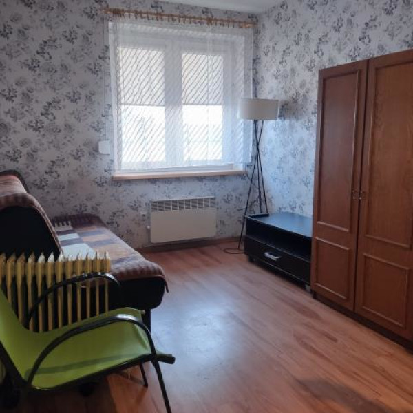 Sprzedam mieszkanie w budynku wielorodzinnym w Inowrocławiu